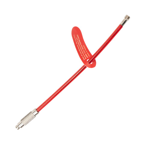 Screwlock Cable - 3mm x 120mm (5 Pack / 10 Pack) Screwlock Cable - 3mm x 120mm (5 Pack / 10 Pack)
