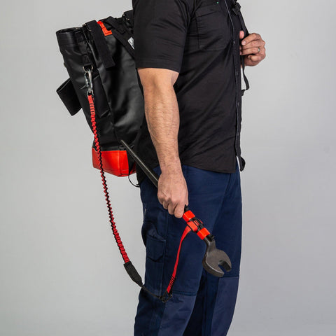 Dual Arm Tool-Hitch - 36kg | 79lbs - GRIPPS Global Dual Arm Tool-Hitch - 36kg | 79lbs - GRIPPS Global
