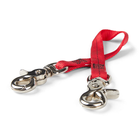 Webbing Wrist Tether Single-Action - 2.5kg / 5.5lb Webbing Wrist Tether Single-Action - 2.5kg / 5.5lb