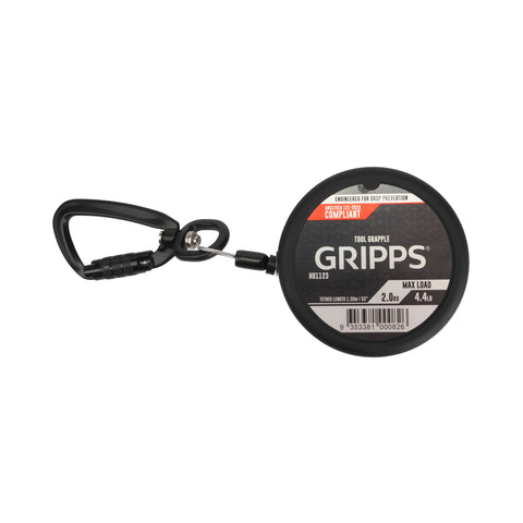 Tool Grapple® With Auto-Stop - 2kg / 4.4lb Tool Grapple® With Auto-Stop - 2kg / 4.4lb