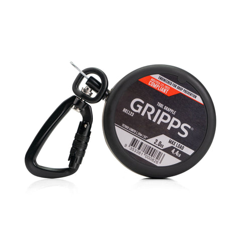 Tool Grapple® With Auto-Stop - 2kg / 4.4lb Tool Grapple® With Auto-Stop - 2kg / 4.4lb