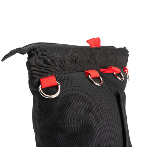 Lockjaw Climbers Bag - 10kg / 22lb Lockjaw Climbers Bag - 10kg / 22lb