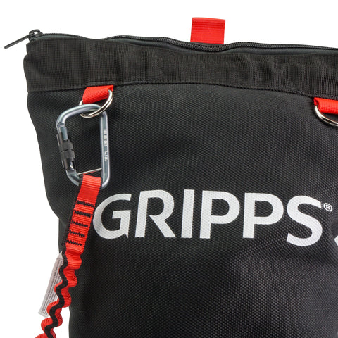 Lockjaw Climbers Bag - 10kg / 22lb Lockjaw Climbers Bag - 10kg / 22lb