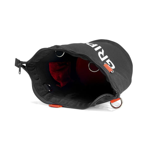 Lockjaw Climbers Bag - 10kg / 22lb Lockjaw Climbers Bag - 10kg / 22lb