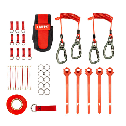 Boilermaker/Welders Trade Kit Boilermaker/Welders Trade Kit