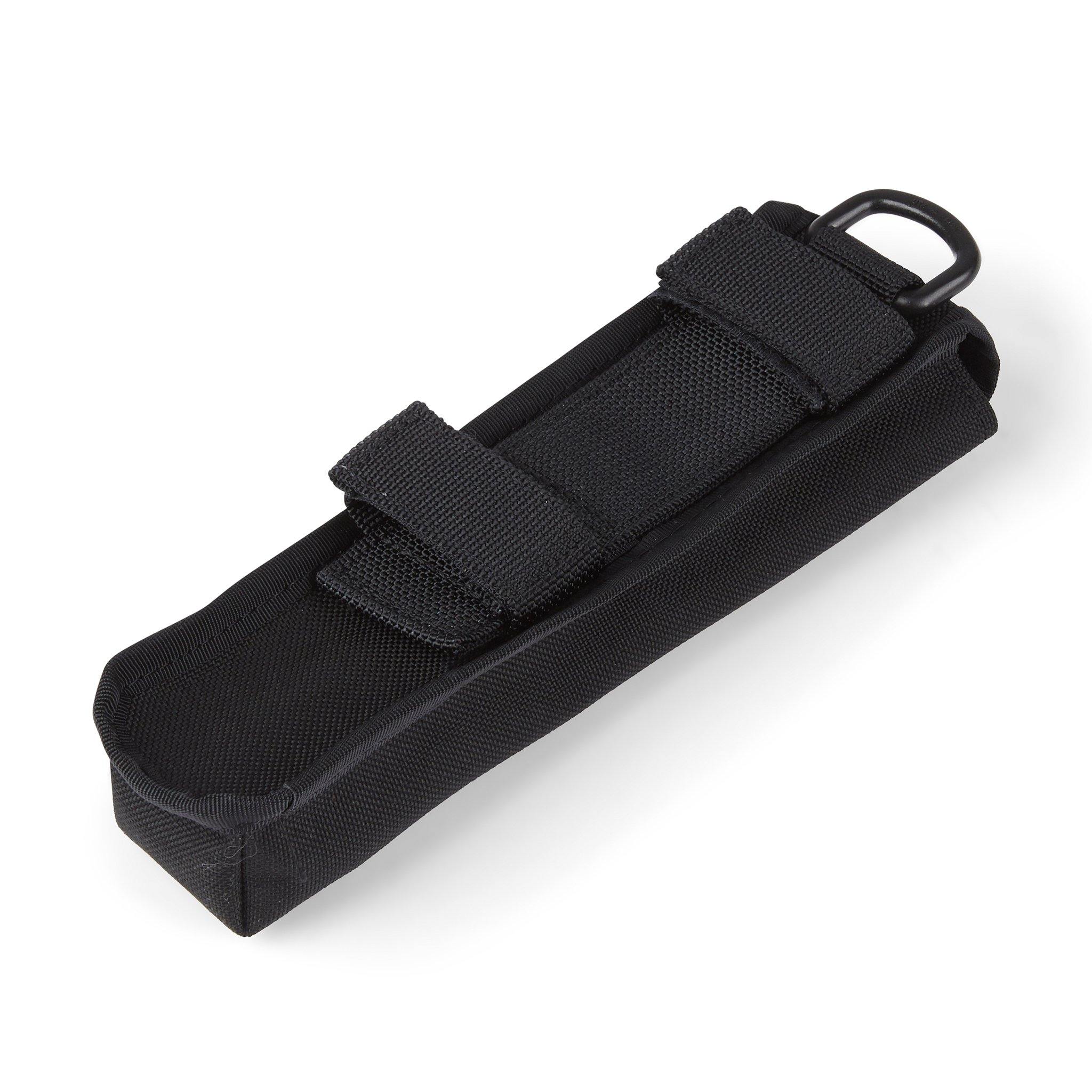 Monitor/RadMan Holster - GRIPPS Global Monitor/RadMan Holster - GRIPPS Global