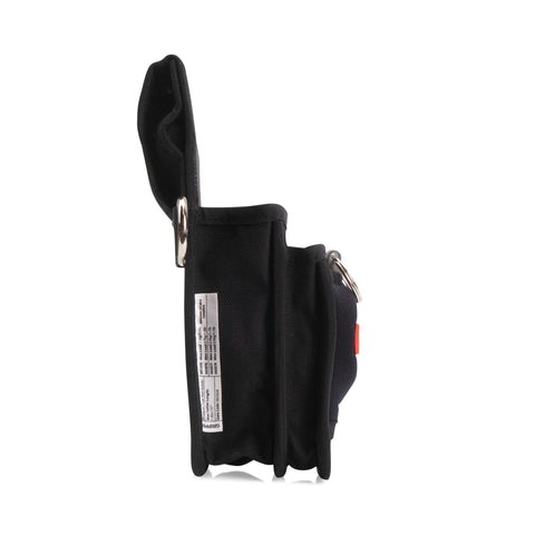 Retractable Dual Tool Holster (Combo Retractors) - 2.5kg/5.5lb Retractable Dual Tool Holster (Combo Retractors) - 2.5kg/5.5lb