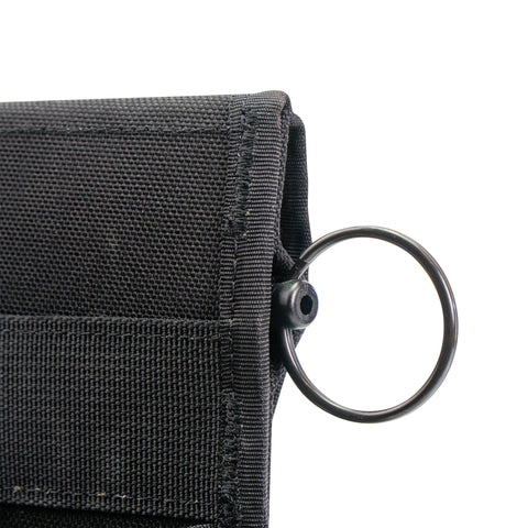 Retractable Dual Tool Holster (Kevlar Retractors) - 2.5kg/5.5lb Retractable Dual Tool Holster (Kevlar Retractors) - 2.5kg/5.5lb