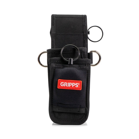 Retractable Dual Tool Holster (Kevlar Retractors) - 2.5kg/5.5lb Retractable Dual Tool Holster (Kevlar Retractors) - 2.5kg/5.5lb