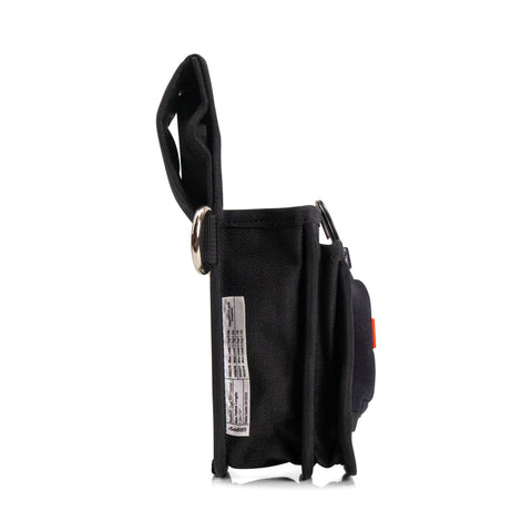 Retractable Dual Tool Holster (Kevlar Retractors) - 2.5kg/5.5lb Retractable Dual Tool Holster (Kevlar Retractors) - 2.5kg/5.5lb