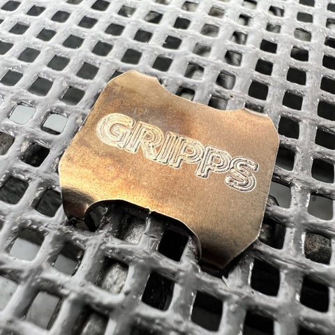 GrippClip (100 Pack) GrippClip (100 Pack)