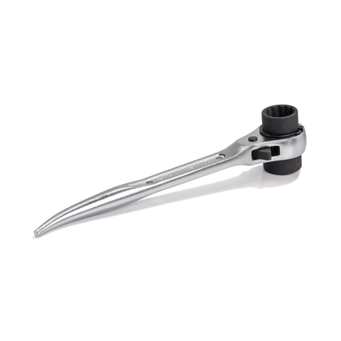 Scaffold Ratchet – Sizes (18-24mm, 19-24mm, 21-23mm, 21-24mm) Scaffold Ratchet – Sizes (18-24mm, 19-24mm, 21-23mm, 21-24mm)