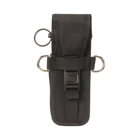 Retractable Dual Tool Holster (Kevlar Retractors) - 2.5kg/5.5lb Retractable Dual Tool Holster (Kevlar Retractors) - 2.5kg/5.5lb