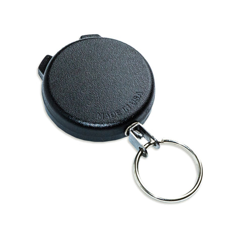 Steel Cable Retractor Unit - 0.7kg / 1.5lb Steel Cable Retractor Unit - 0.7kg / 1.5lb