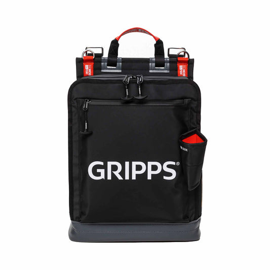 New & Improved GRIPPS® Mule Tool Backpack