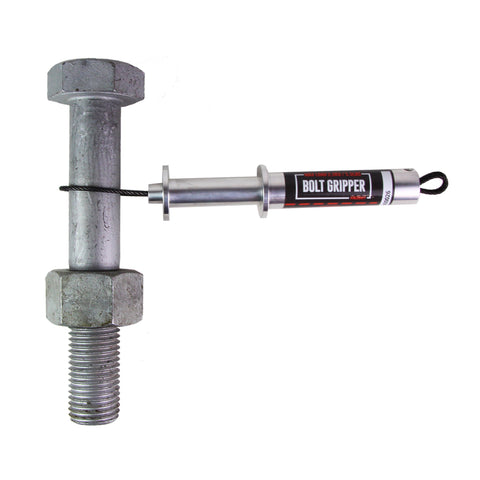 Bolt Gripper