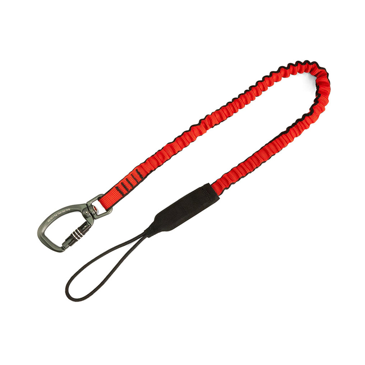 Bungee Tether de triple acción - 7,0 kg | 15 libras 