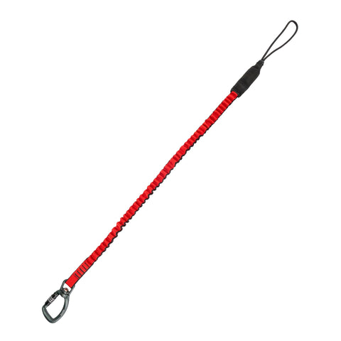 Bungee Tether de triple acción - 7,0 kg | 15 libras 