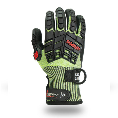 C5 Eco Impact Glove - 2.3kg / 5lb