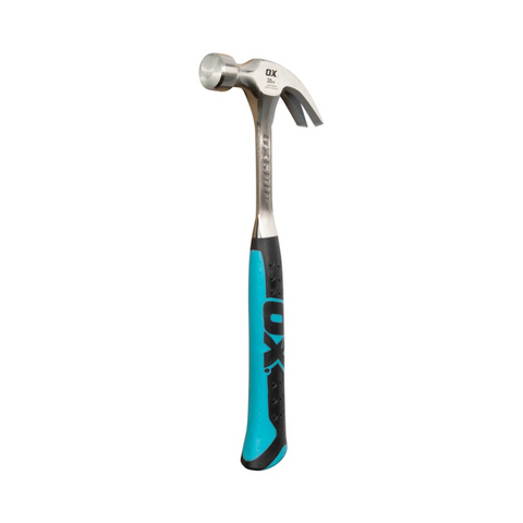 Ox Claw Hammer - 0.5kg/20oz
