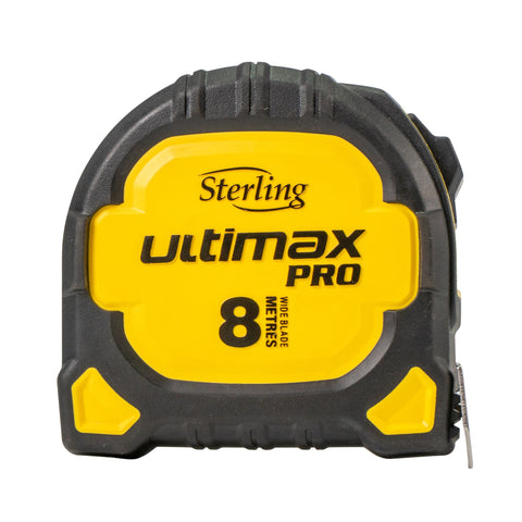 Scaffolders Tape Measure