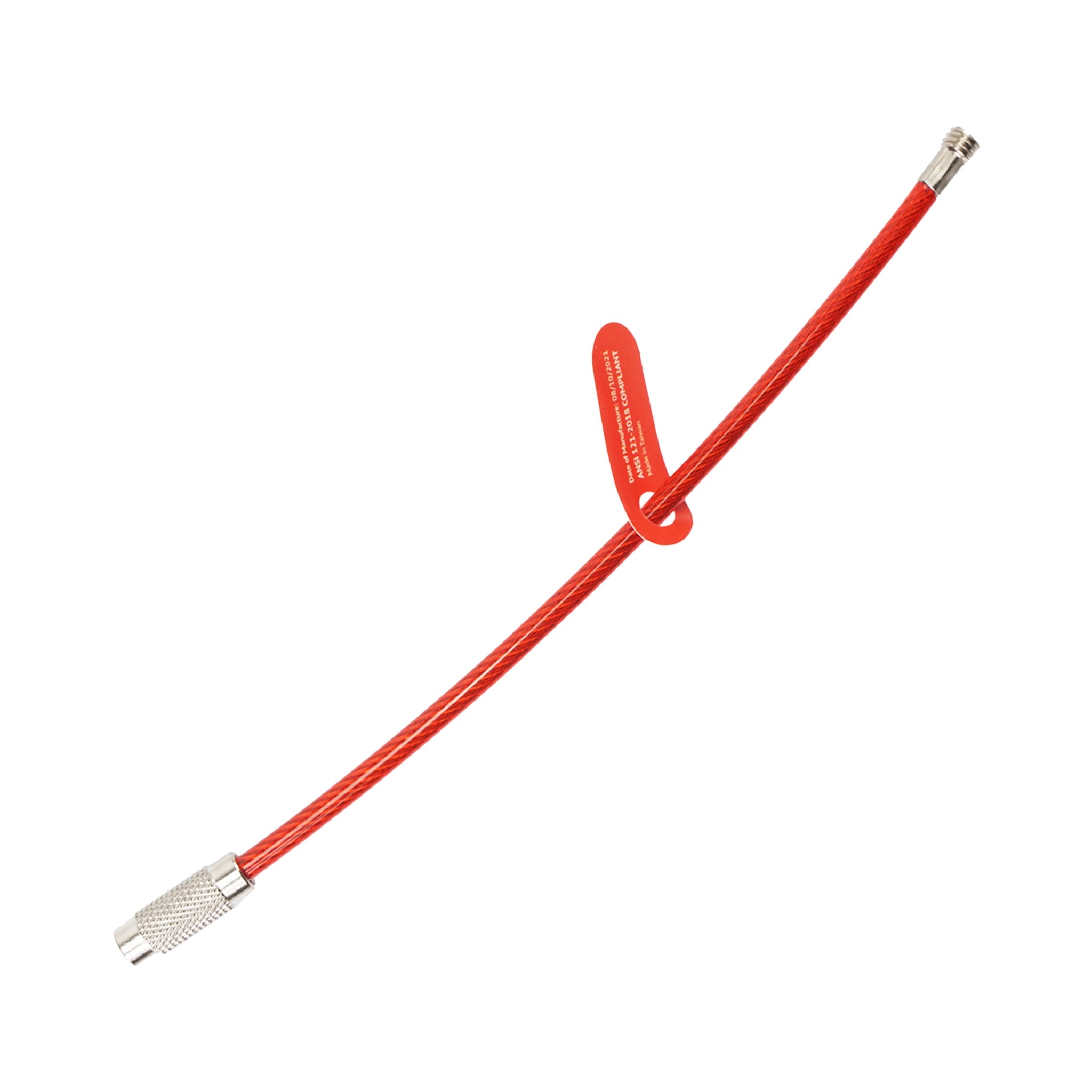 Screwlock Cable - Create An Instant Tool Connector For Tool Tethering ...