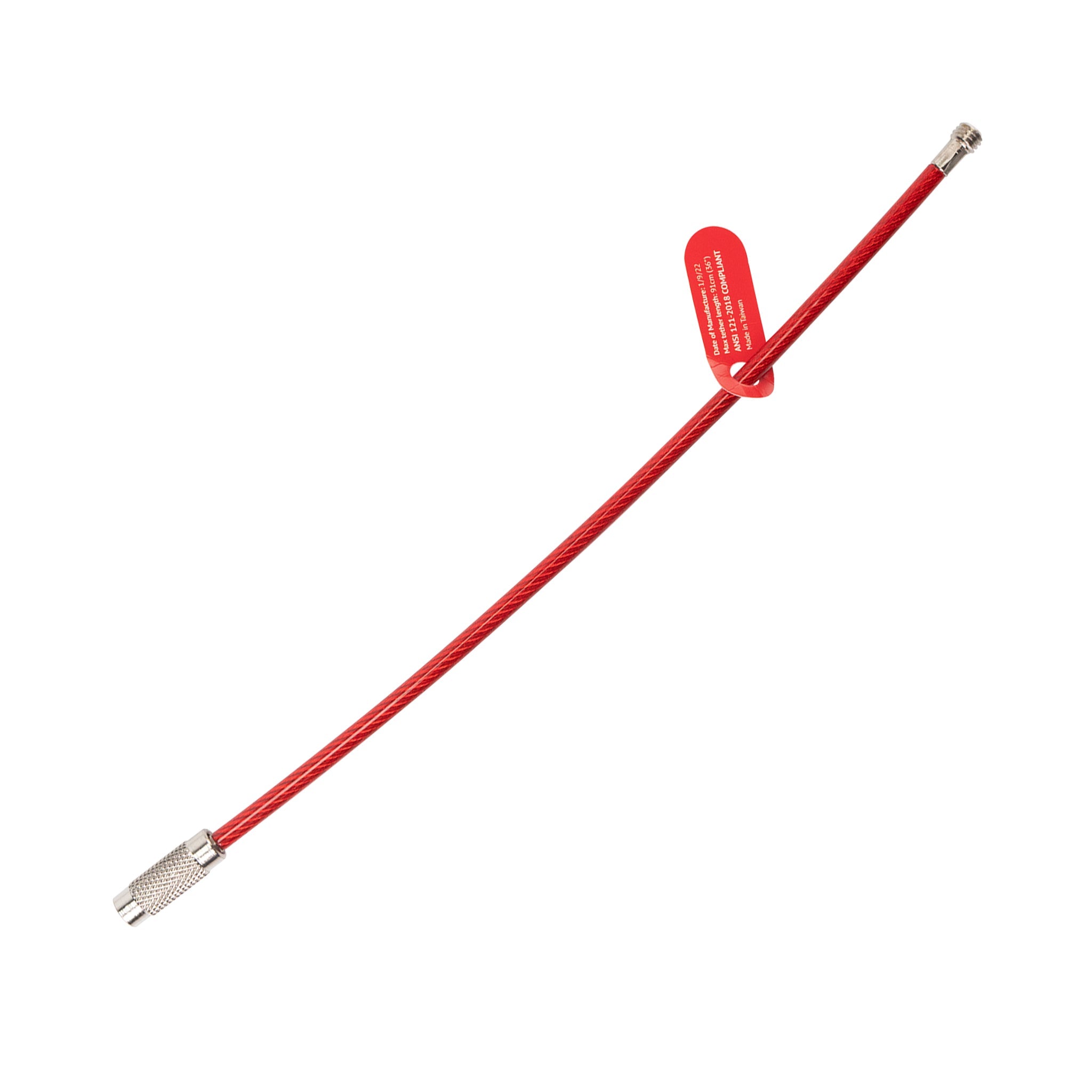 Screwlock Cable - Create An Instant Tool Connector For Tool Tethering ...