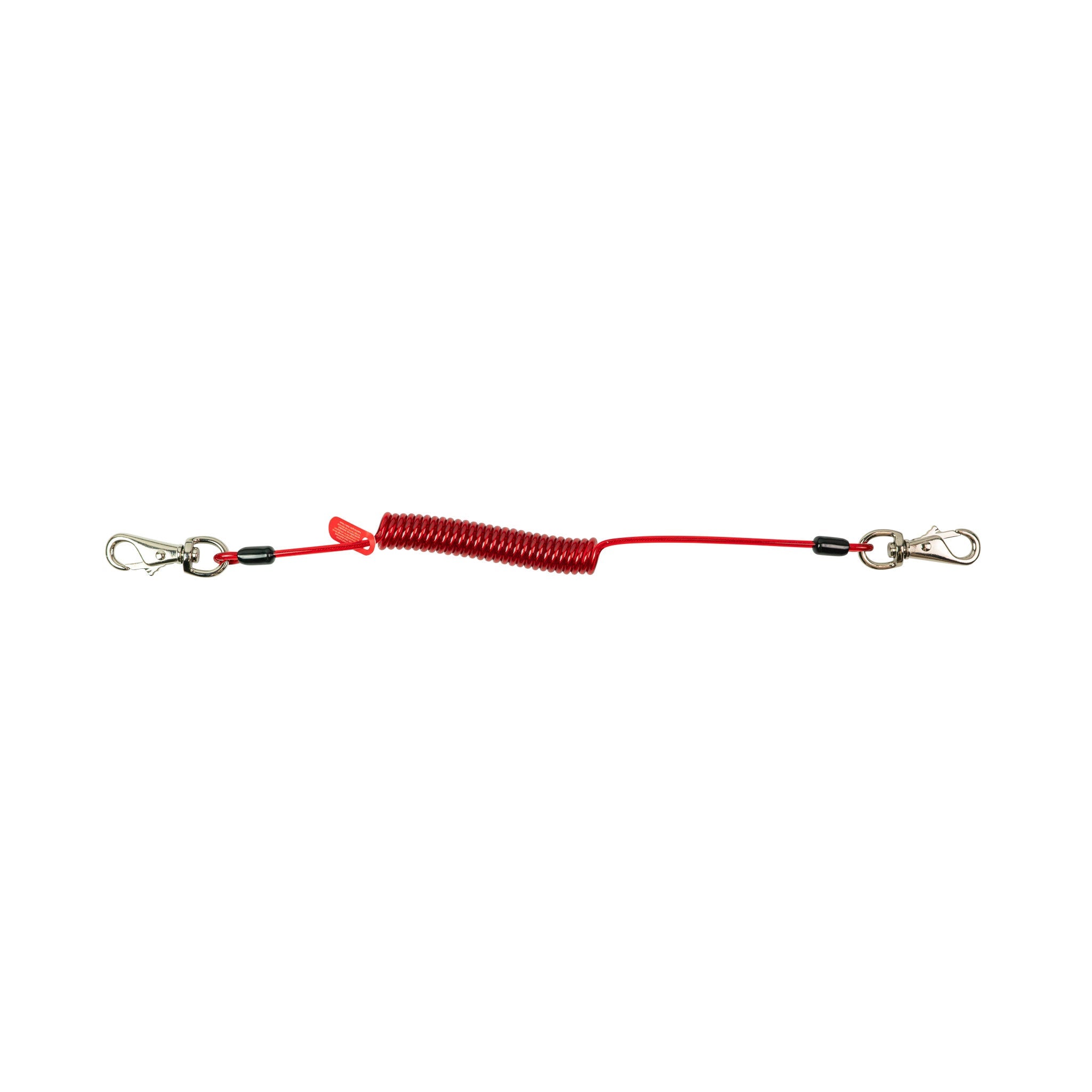 H01068 Coil Tether by GRIPPS