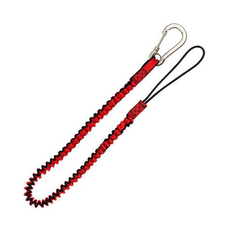 Bungee Tether Single-Action - 2.5kg / 5.5lb