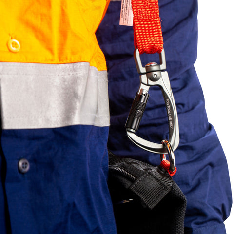 Adjustable Tether - 5kg / 11lb