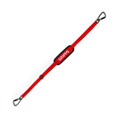 Gripps Adjustable Tether H01077 used for Tool Tethering
