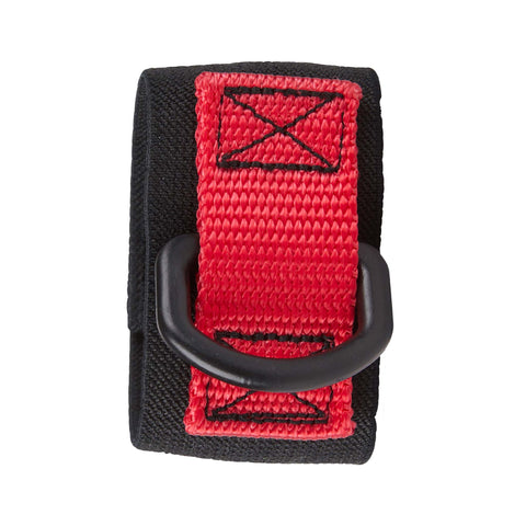 Anclaje de muñeca deslizable 