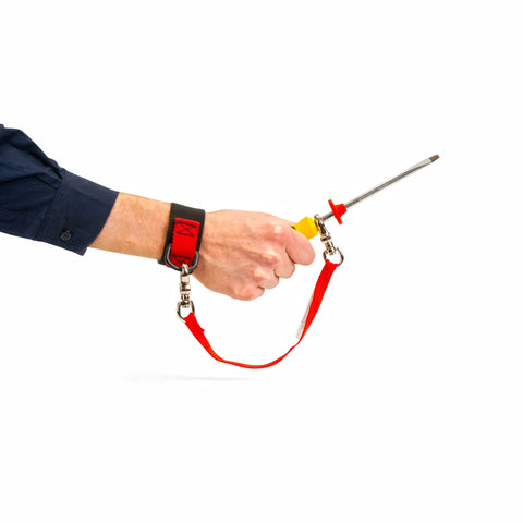 H01085-Lifestyle-Slip-On Wrist Anchor - 2.5kg / 5.5lb