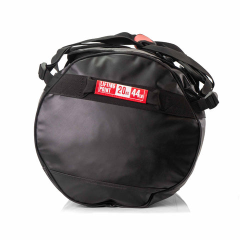 H01102 - Seal Bag Side 