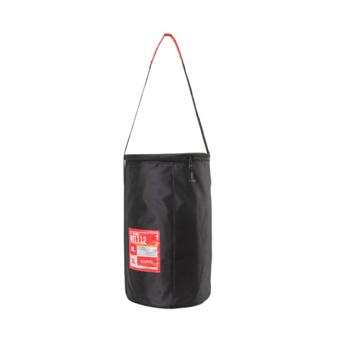 Zip-Lock Bag - 30kg / 66lb