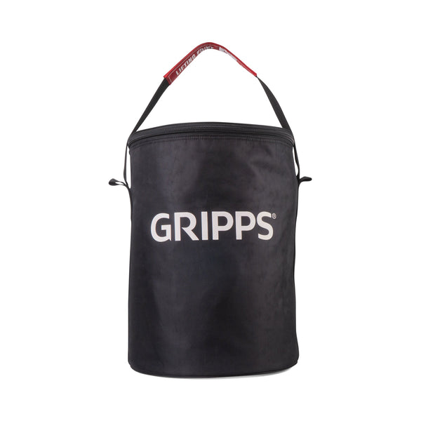 Zip-Lock Bag - 30kg / 66lb – GRIPPS USA