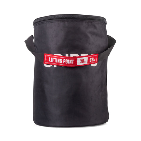 Zip-Lock Bag - 30kg / 66lb