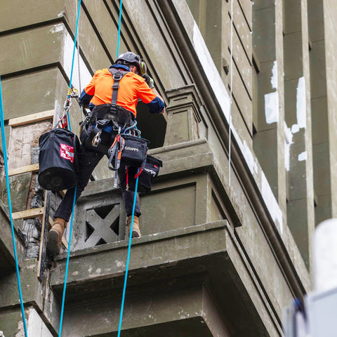 Zip-Lock Bag - 30kg / 66lb