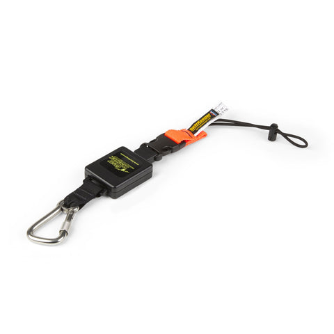 Leather Retractable Level Holster