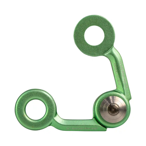 H01150 SnapLock Tool Connector Open Green Colour