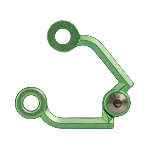 H01153 GRIPPS Snaplock Open