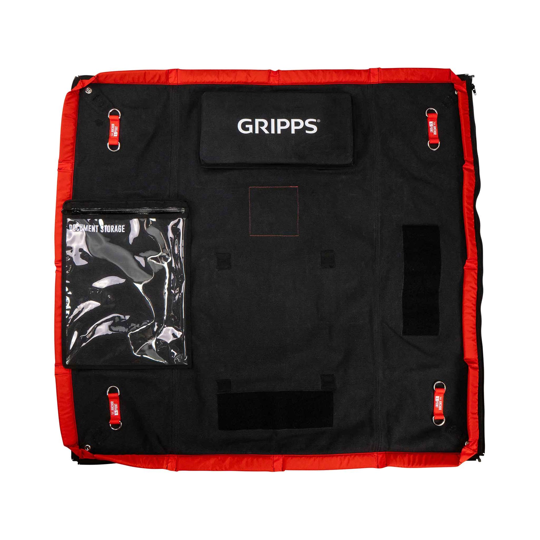 Encapsulation – GRIPPS USA
