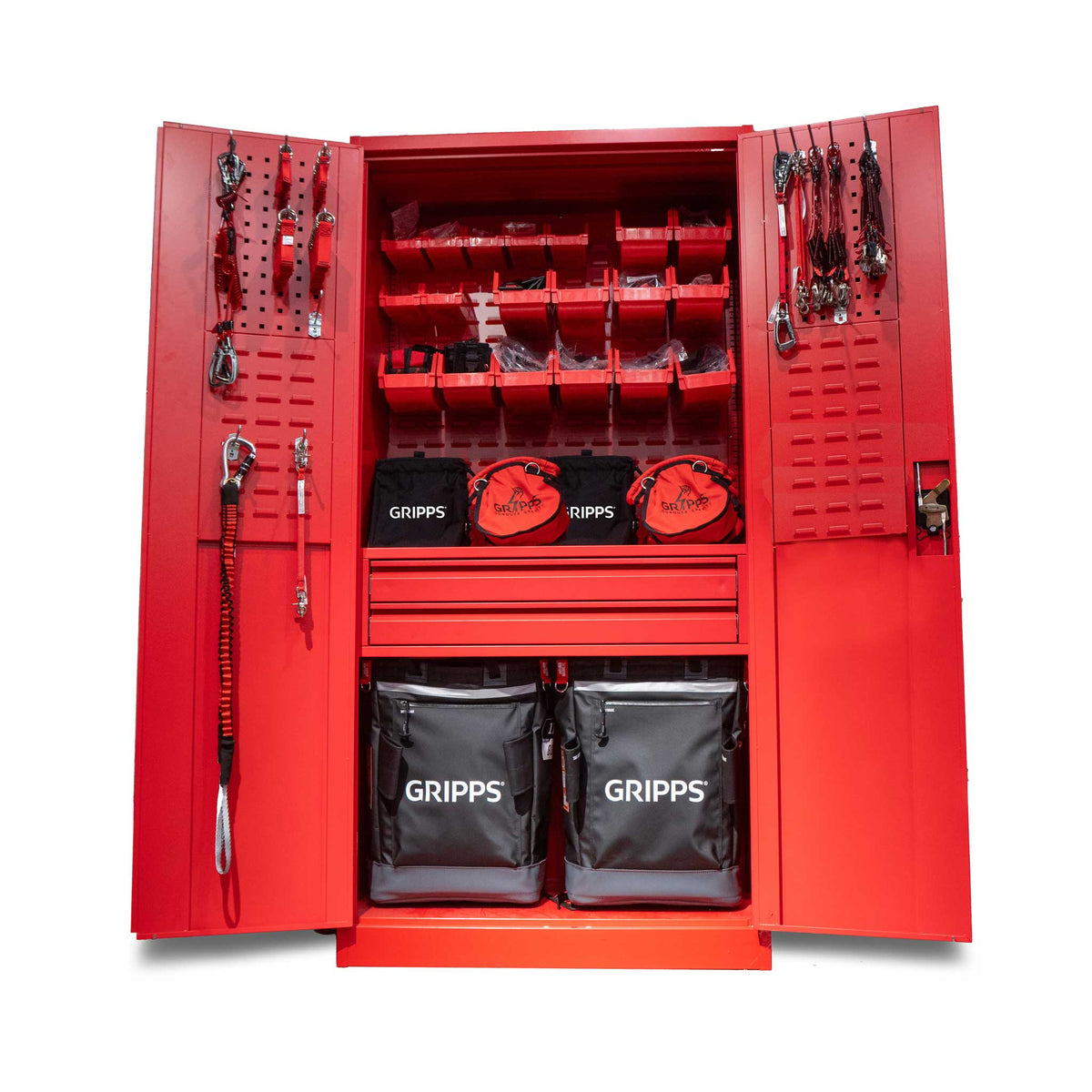 The Drop Store - Protect Up To 50 Height Workers From Dropped Tools ...