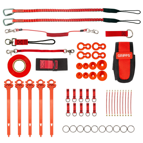 Mechanical Fitters Trade Kit