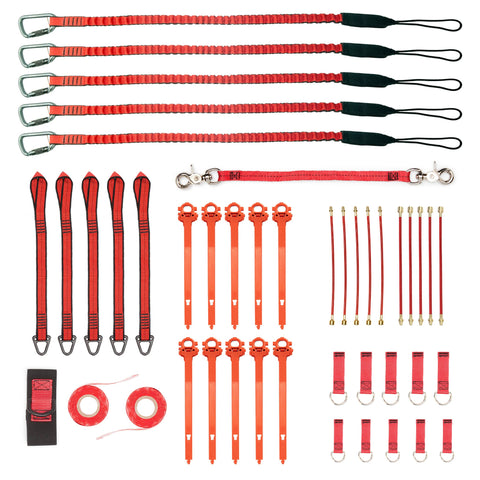 Façade Workers Kit