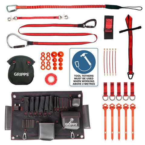 EWP Tool Tether Kit