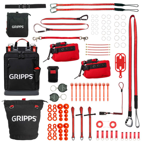 Kit Técnico Viento Plus