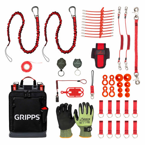 GRIPPS Mule Tool Conquer Kit H01421