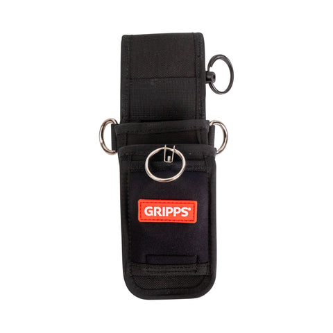 Retractable Dual Tool Holster (Combo Retractors) - 2.5kg/5.5lb