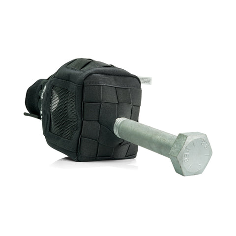 Bolt-Vault - 2.5kg / 5.5lb